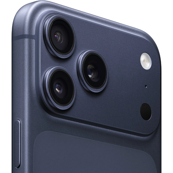 Смартфон Apple iPhone 17 Pro Max 1TB Deep Blue (MFYX4KH/A)