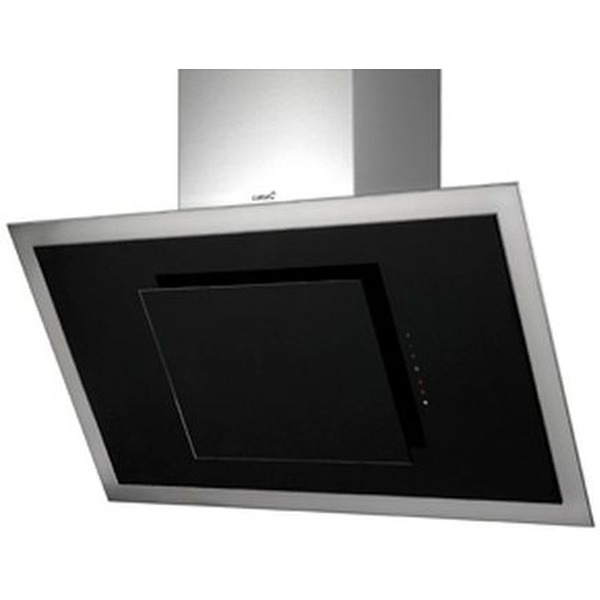 Вытяжка САТА ATLAS 900XGBK