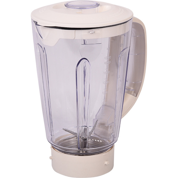 Блендер стационарный OURSSON BL0643T/IV