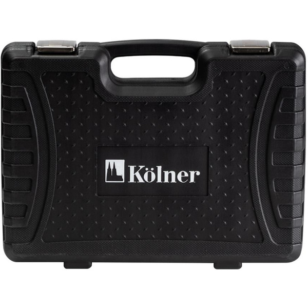 Набор ручного инструмента Kolner KTS 82