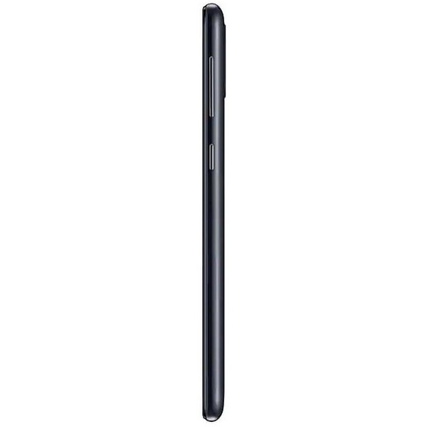 Смартфон Samsung Galaxy M21 4GB/64GB (черный)