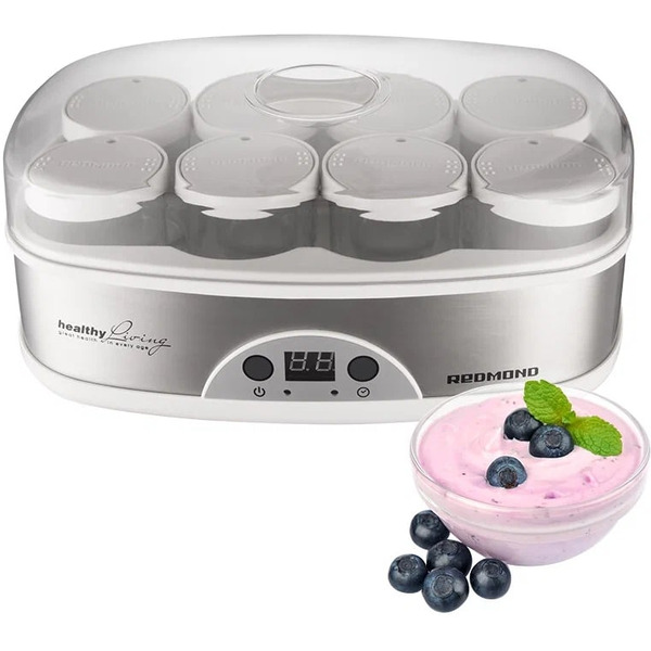 Йогуртница РЕДМОНД RYM-M5401-E