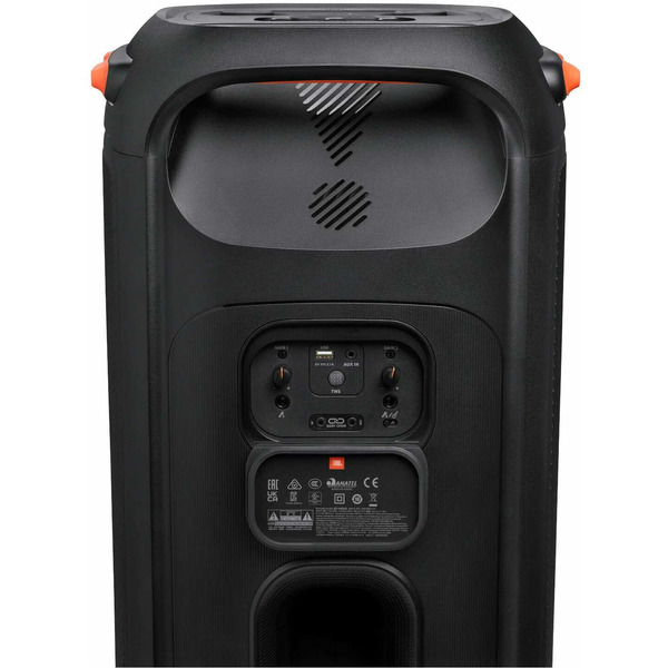 Колонка для вечеринок JBL Partybox 710 (JBLPARTYBOX710AS1)