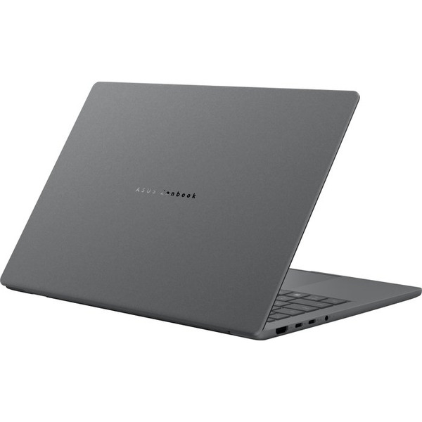 Ноутбук ASUS Zenbook A14 OLED UX3407QA-QD215W