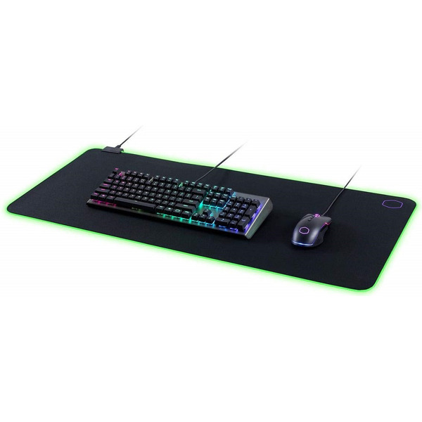 Коврик игровой Cooler Master MPA-MP750-XL