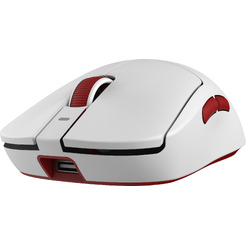 Игровая мышь Red Square ATK A9 X (белый)