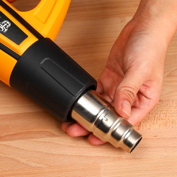 Промышленный фен DEKO HG2450 (063-4335)