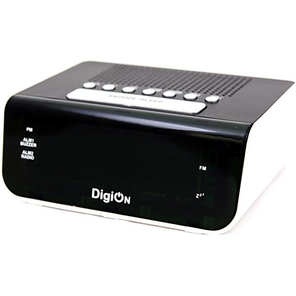 Радио-часы DIGION PTE0606AF