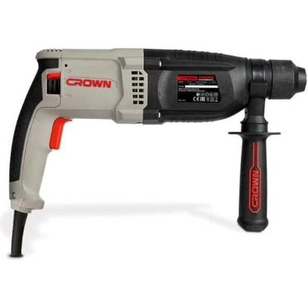 Перфоратор Crown CT18183 BMC