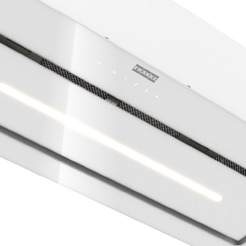 Кухонная вытяжка FRANKE LUCE 90 WH белое стекло 305.0738.599