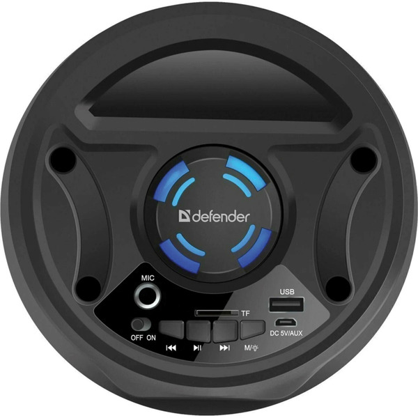 Портативная акустика Defender G70