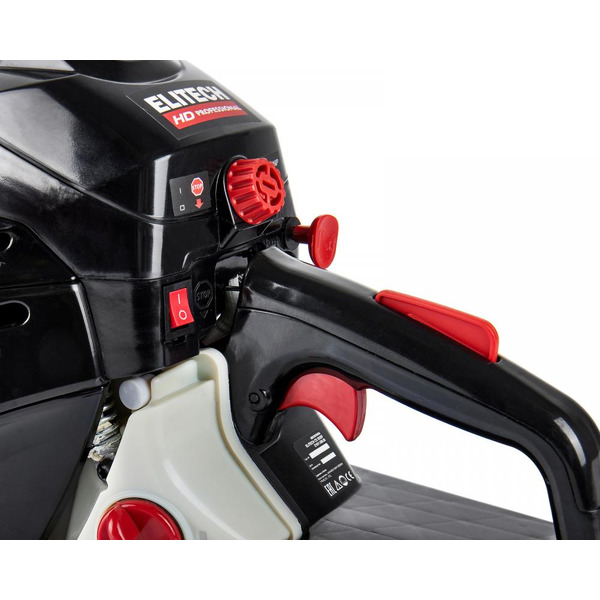 Бензопила ELITECH CS 5535F E1611.006.00