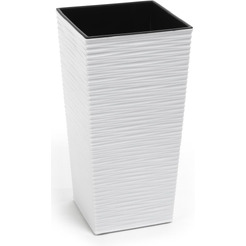 Кашпо Lamela LA589-05 (белый)