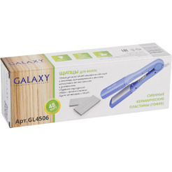 Выпрямитель-гофре Galaxy GL4506