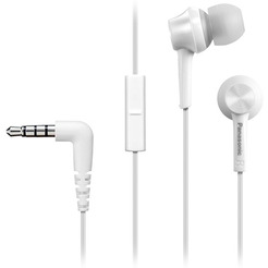 Наушники PANASONIC RP-TCM115GCW