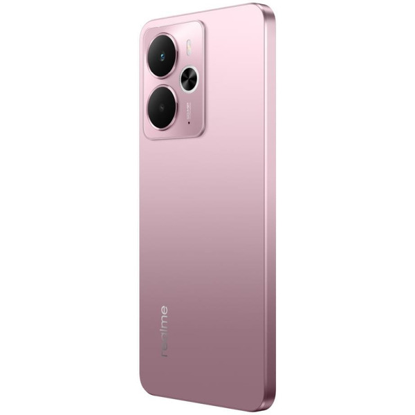 Смартфон Realme 14 5G 8GB/256GB (розовый)