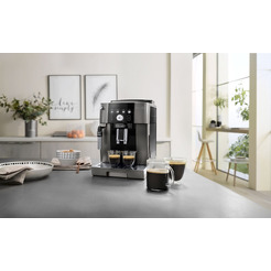 Кофемашина DeLonghi Magnifica S Smart ECAM250.33.TB
