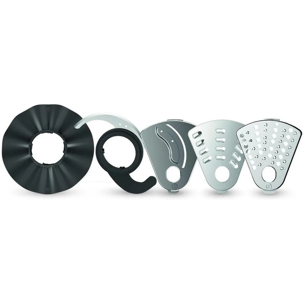 Кухонный комбайн Moulinex FP245810