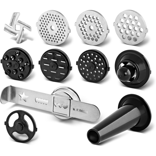 Кухонный комбайн Holt HT-FP-014