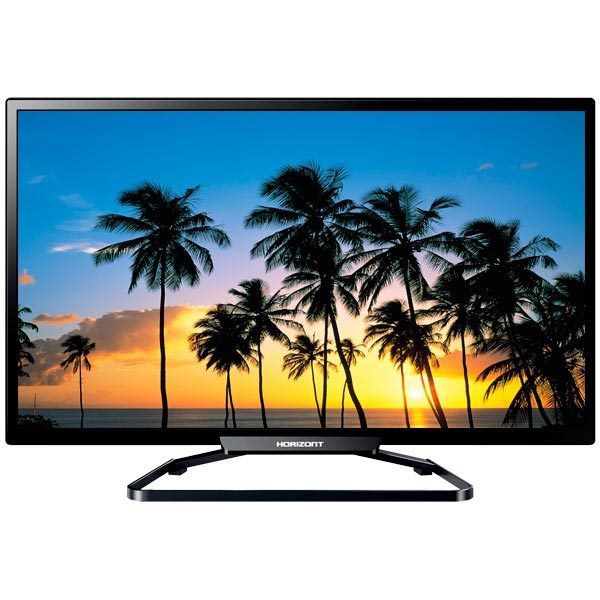 Телевизор LED Horizont 32LE5161D