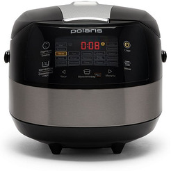 Мультиварка POLARIS PMC 0517 Expert черный