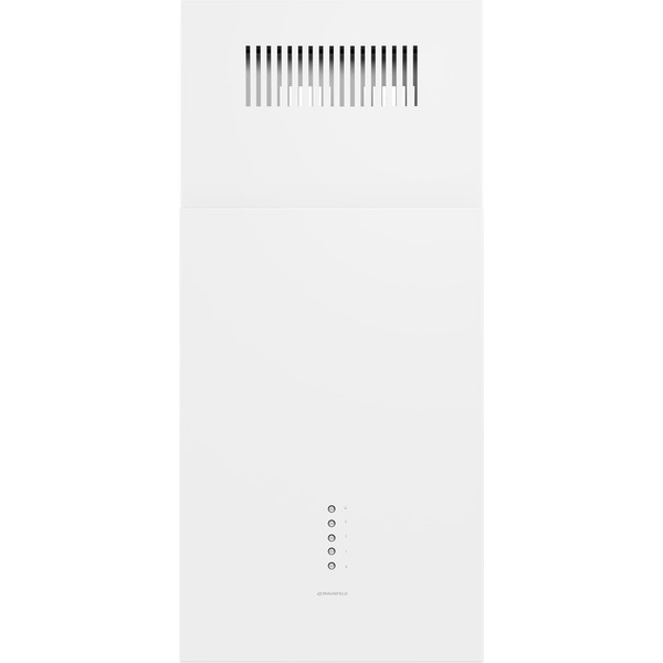 Кухонная вытяжка MAUNFELD Bath Isla 401 (белый)