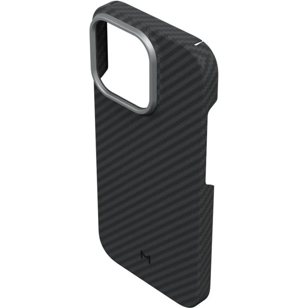 Чехол для смартфона Magssory для iPhone 16 Pro Max CFB029