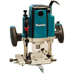 Вертикальный фрезер Makita RP1802FX02