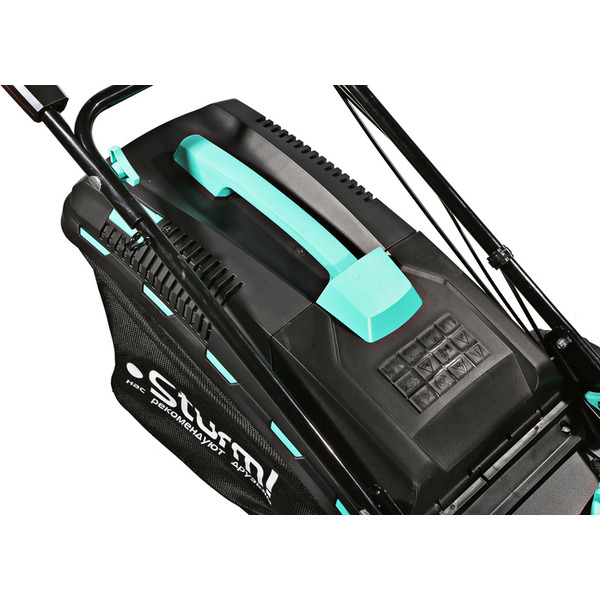 Газонокосилка Sturm PL5117SF