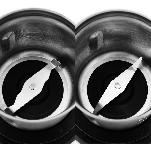 Кофемолка Kitfort KT-757