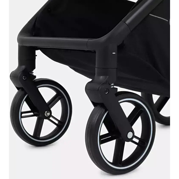 Детская коляска Rant Volt RA353 (Black)
