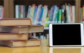 Какую электронную книгу выбрать 