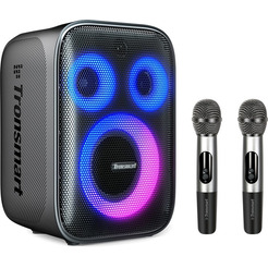 Беспроводная колонка Tronsmart Halo 200 (2 микрофона)