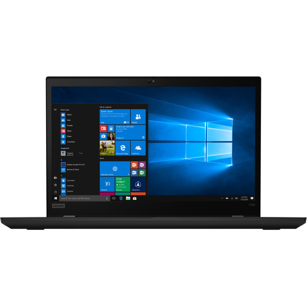 Ноутбук Lenovo ThinkPad T590 20N4000ART