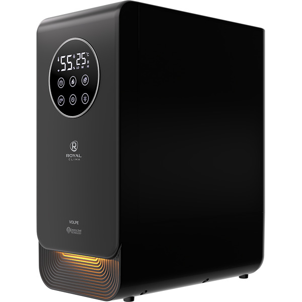 Увлажнитель воздуха Royal Clima RUH-VP500/6.5E-BL