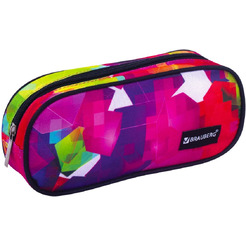 Пенал-косметичка BRAUBERG 229272