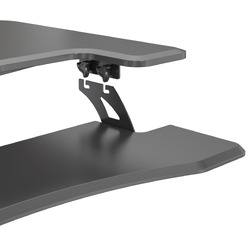 Стол для ноутбука CACTUS CS-FDE103BBK