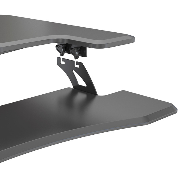 Стол для ноутбука CACTUS CS-FDE103BBK