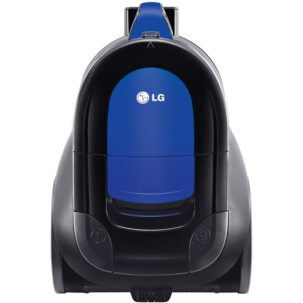 Пылесос LG VK69662N