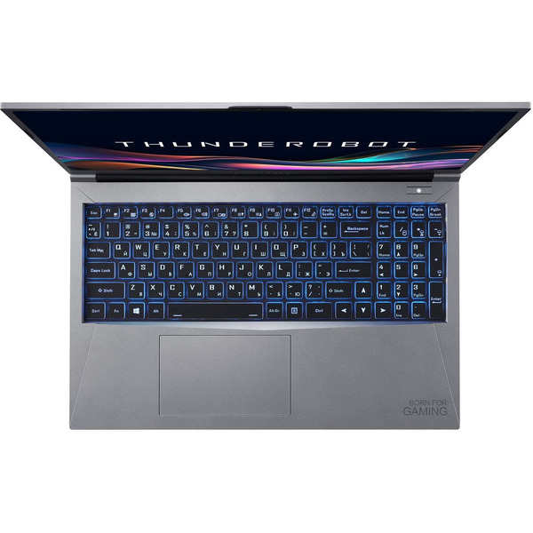 Игровой ноутбук Thunderobot 911 M G3 Pro 7 (JT009V00BRU)