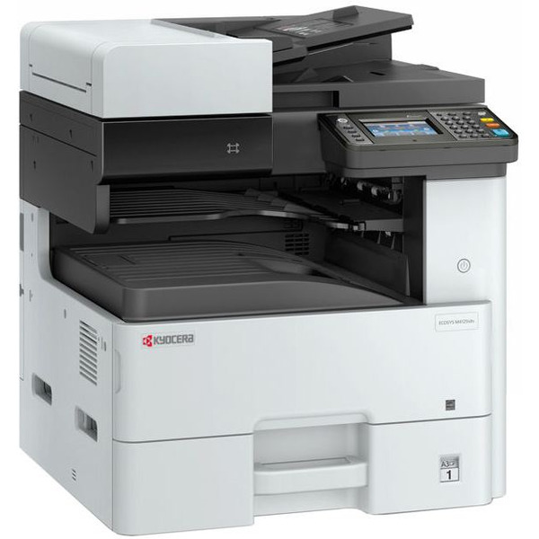 МФУ Kyocera Mita ECOSYS M4125idn