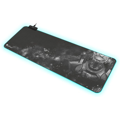 Коврик для мыши Genesis Boron 500 XXL RGB