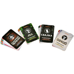 Настольная игра Hobby World Жевастики 952162