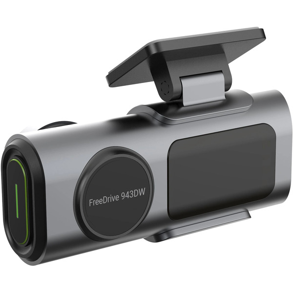 Видеорегистратор Digma FreeDrive 943DW (FD943DW)