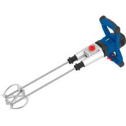 Дрель-миксер Redbo RPM-2000/2DR