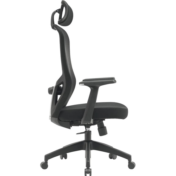 Кресло Cactus CS-MC515-BK (черный)