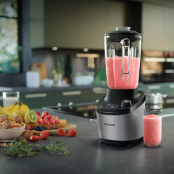 Блендер PHILIPS HR3760/10