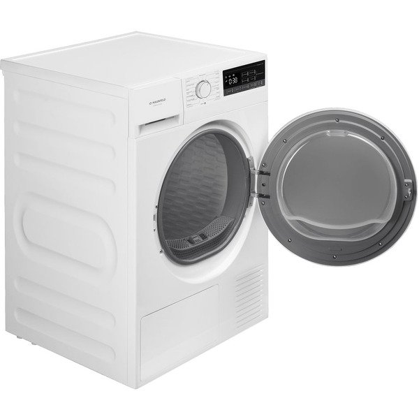 Сушильная машина MAUNFELD MFDM168WH02