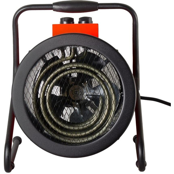 Тепловая пушка Ресанта ТЭП-9000К (67/1/6)