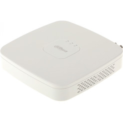 Гибридный видеорегистратор Dahua DH-XVR5108C-I3